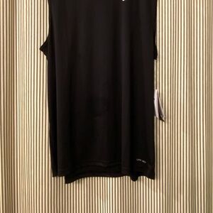 XL Nike, DRI-FIT, UPF 40+